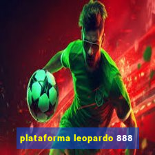 plataforma leopardo 888